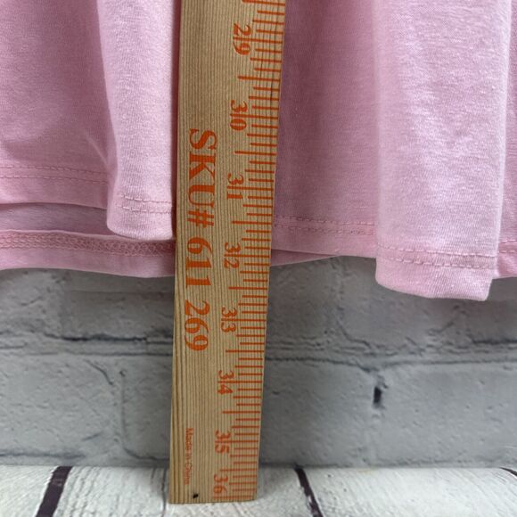 Disney Villains Bad Girls‎ And Coca Cola T-Shirts 4X Maroon And Pink - Picture 11 of 13